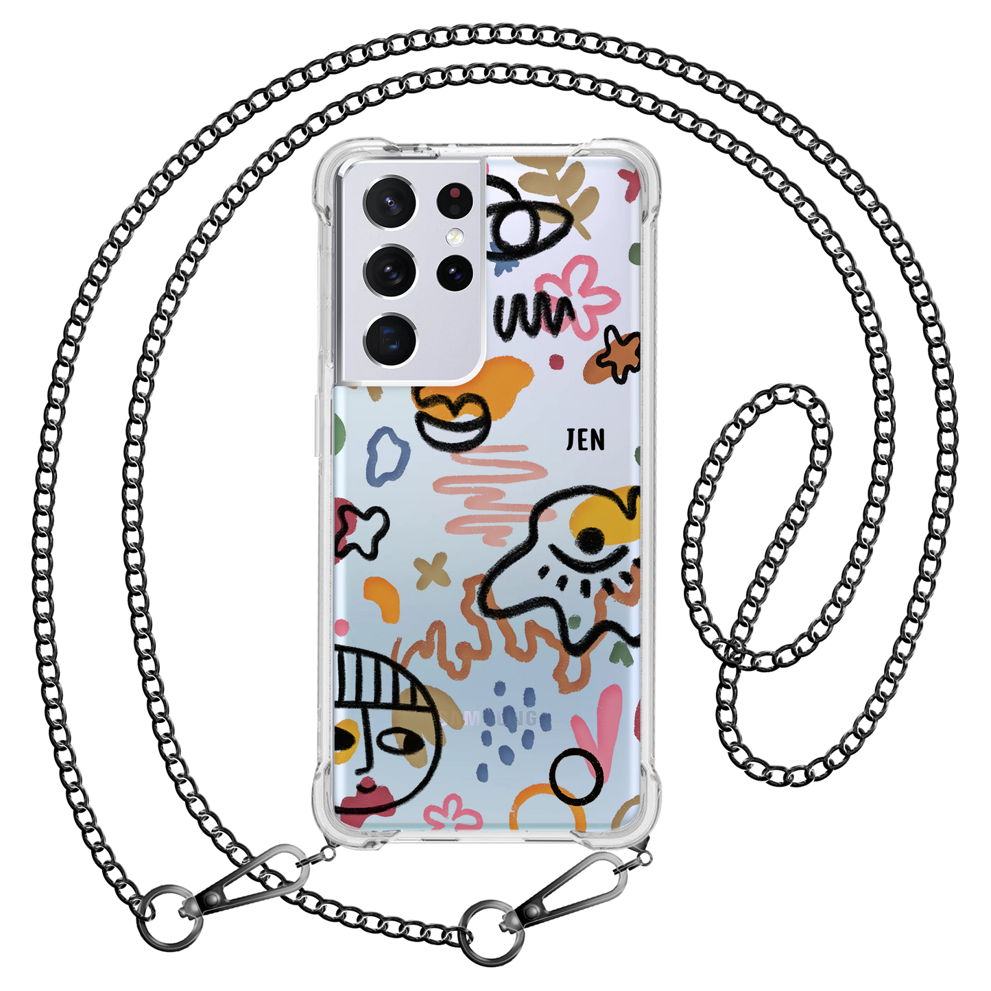 Android - Abstract 3.0