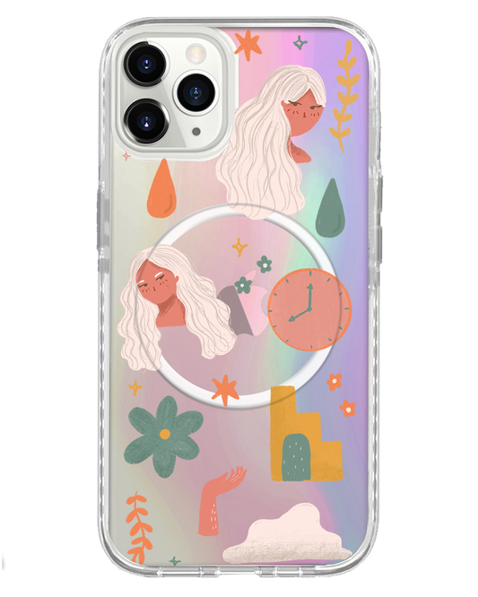 iPhone Rearguard Holo - Adara's World