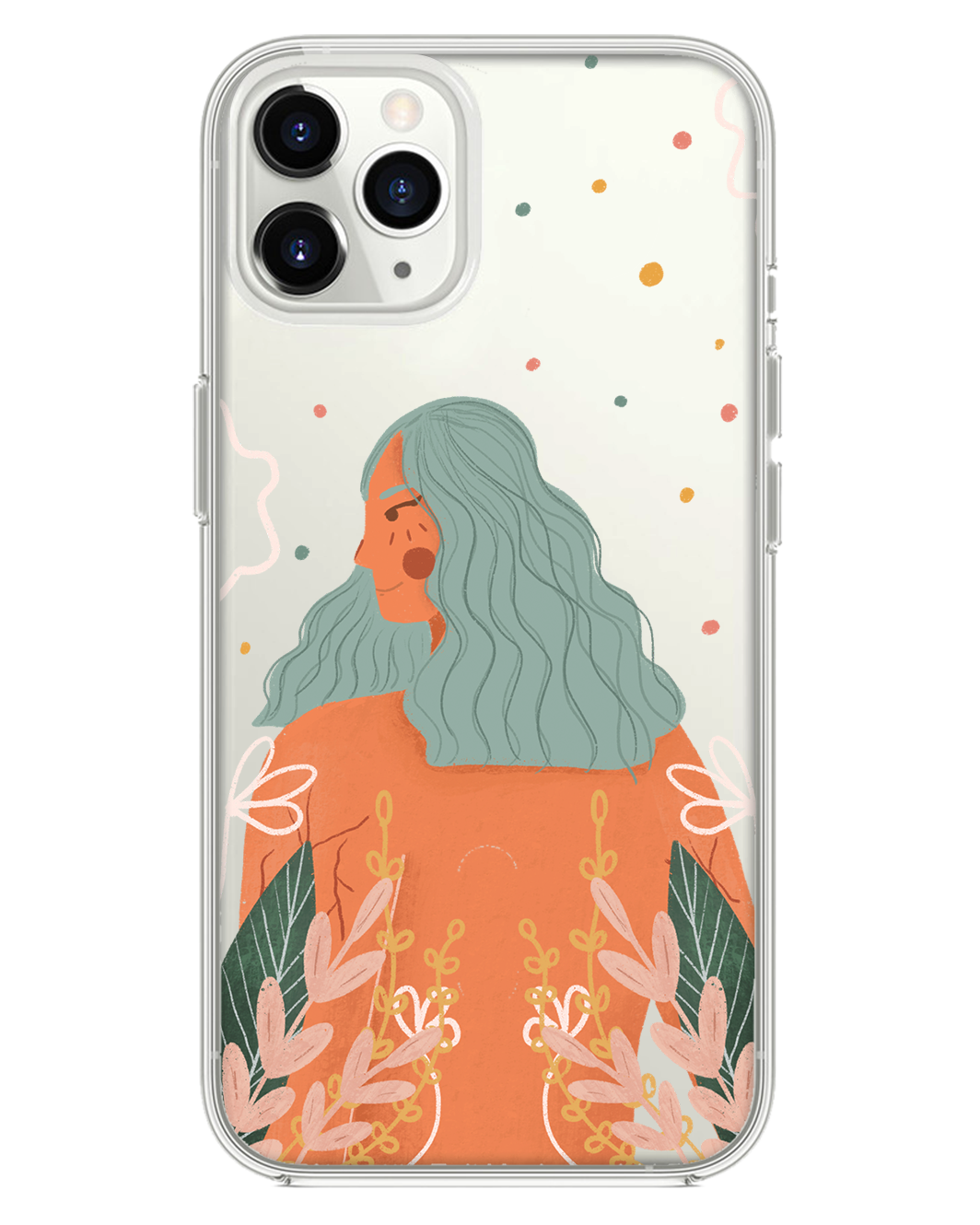iPhone Rearguard Hybrid - Adena
