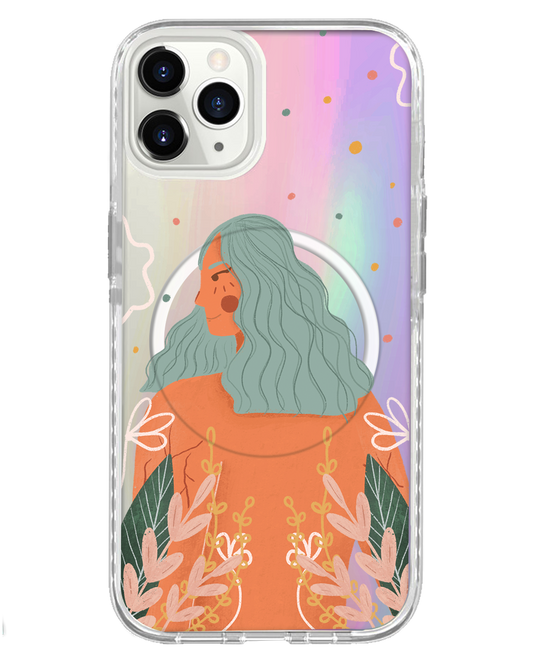 iPhone Rearguard Holo - Adena