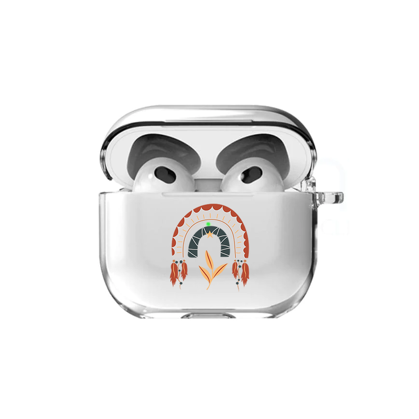 Airpods Case - Boho 3.0