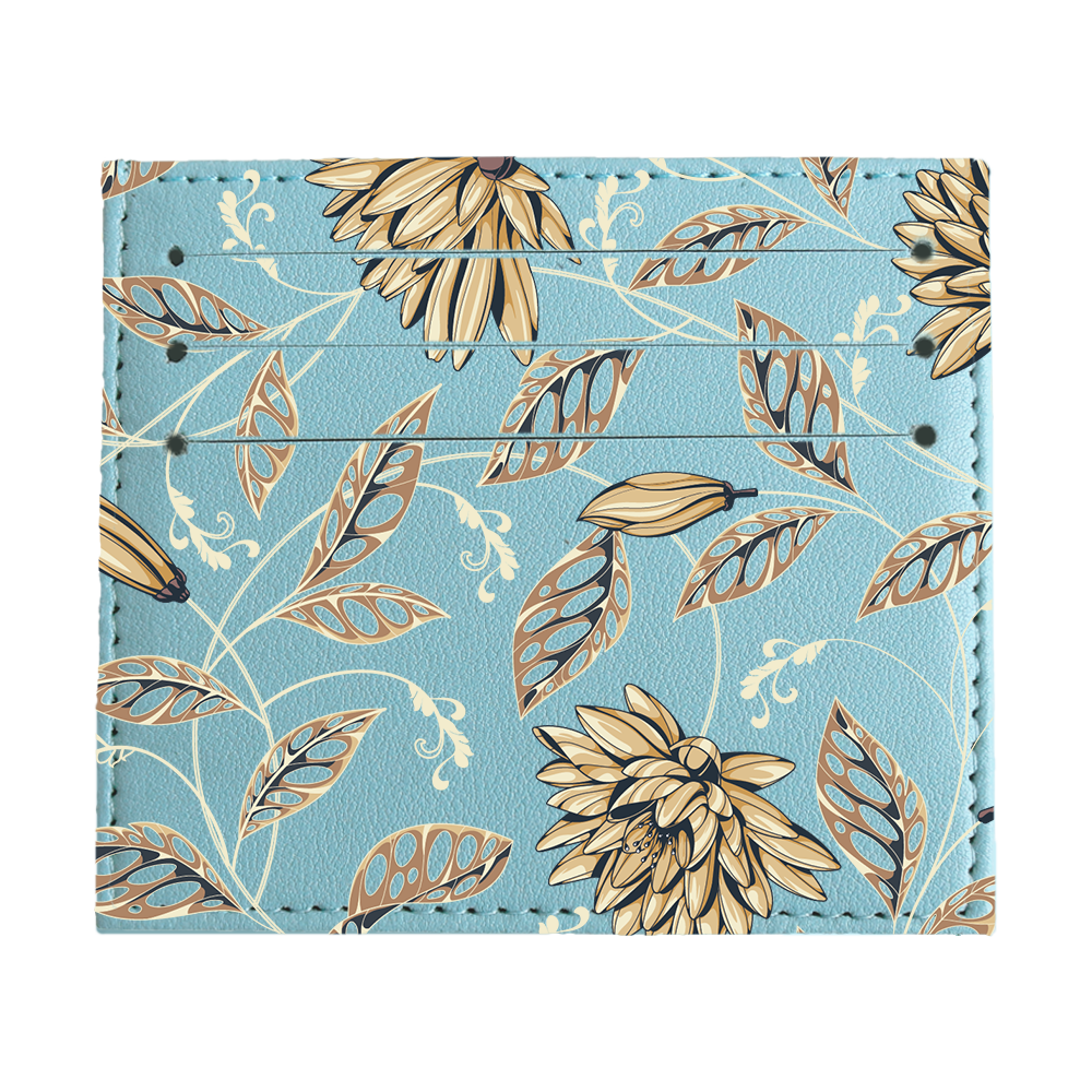 6 Slots Card Holder - Better Than Gold