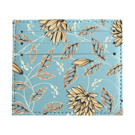6 Slots Card Holder - Better Than Gold