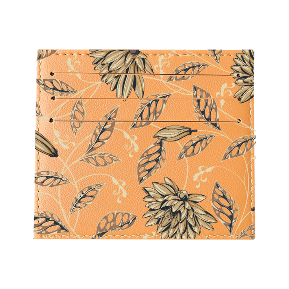 6 Slots Card Holder - Better Than Gold