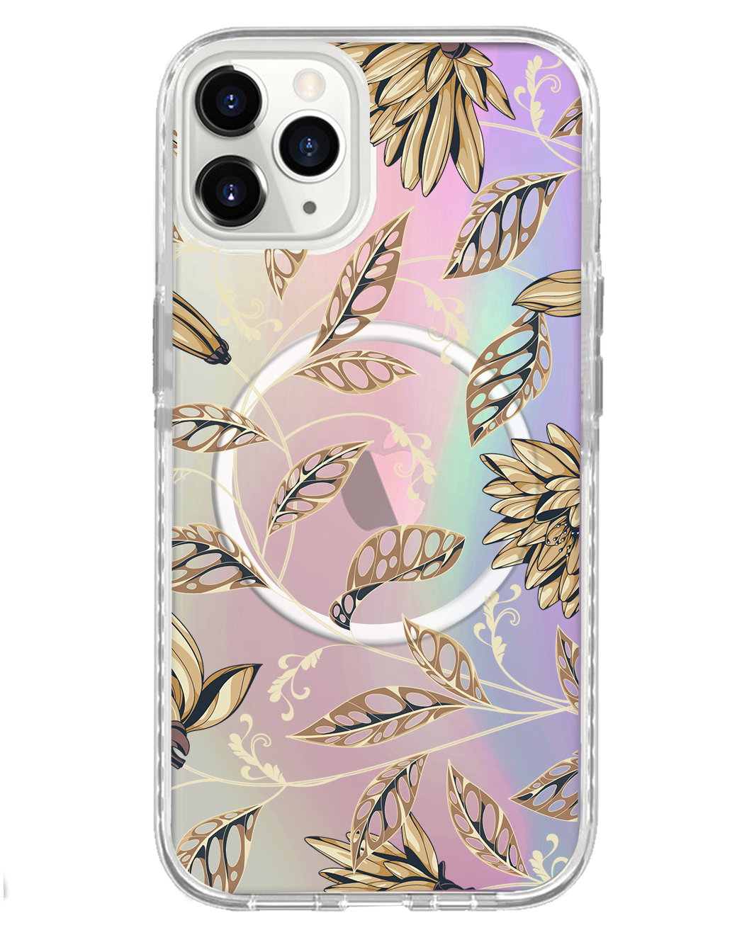 iPhone Rearguard Holo - Better Than Gold