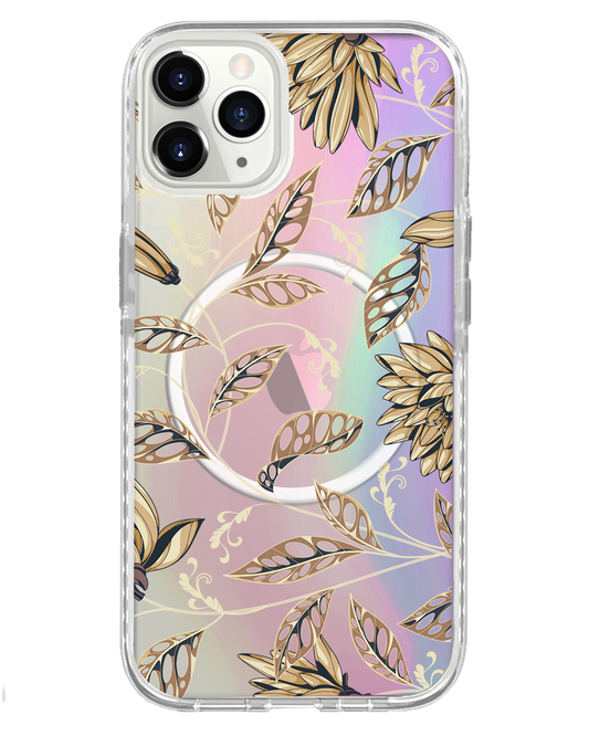 iPhone Rearguard Holo - Better Than Gold