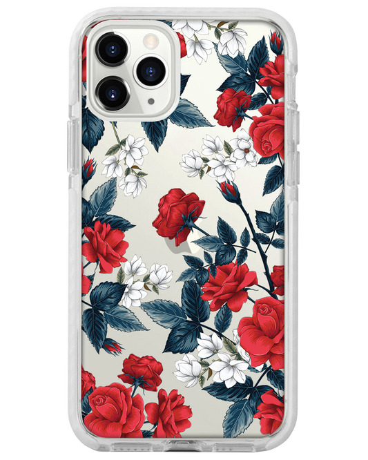 iPhone Rearguard Bumper - Bianca