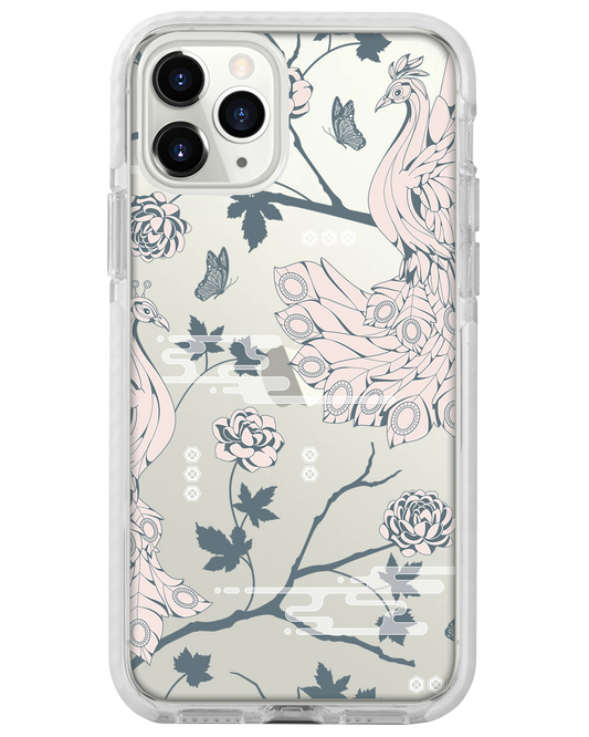 iPhone Rearguard Bumper - Bird Of Paradise 2.0