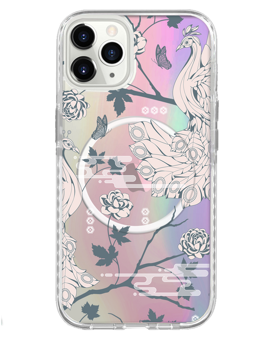 iPhone Rearguard Holo - Bird of Paradise 2.0