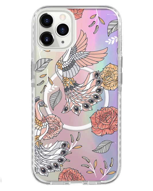 iPhone Rearguard Holo - Bird of Paradise 1.0
