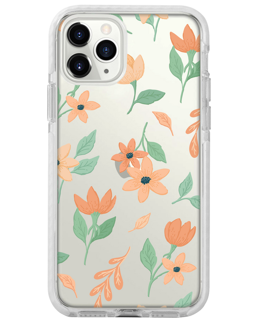 iPhone Rearguard Bumper - Birth Flower 4.0