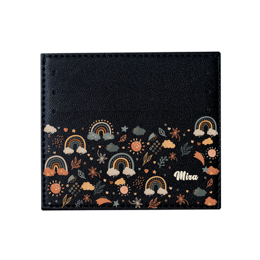 6 Slots Card Holder - Boho 2.0