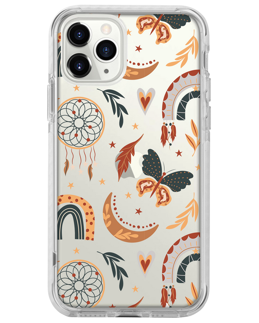 iPhone Rearguard Bumper - Boho 3.0