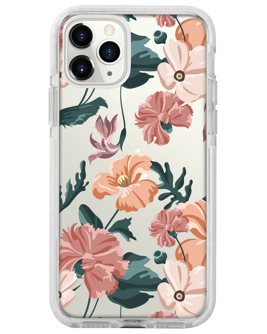 iPhone Rearguard Bumper - Botanical Garden 1.0