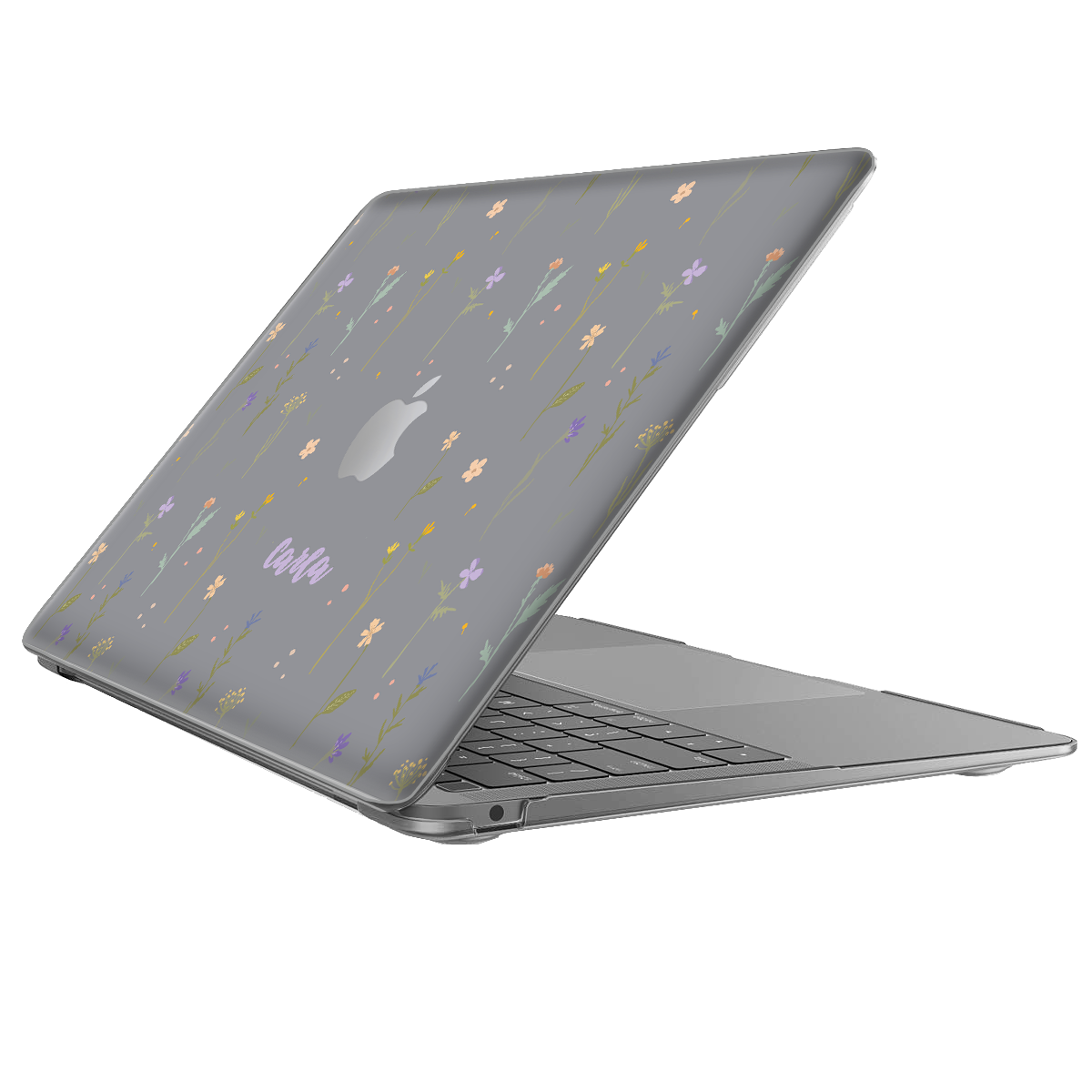 MacBook Snap Case - Botanical Garden 2.0