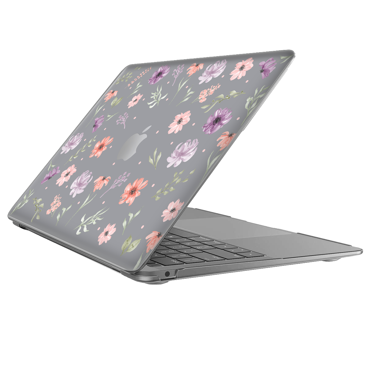 MacBook Snap Case - Botanical Garden 3.0