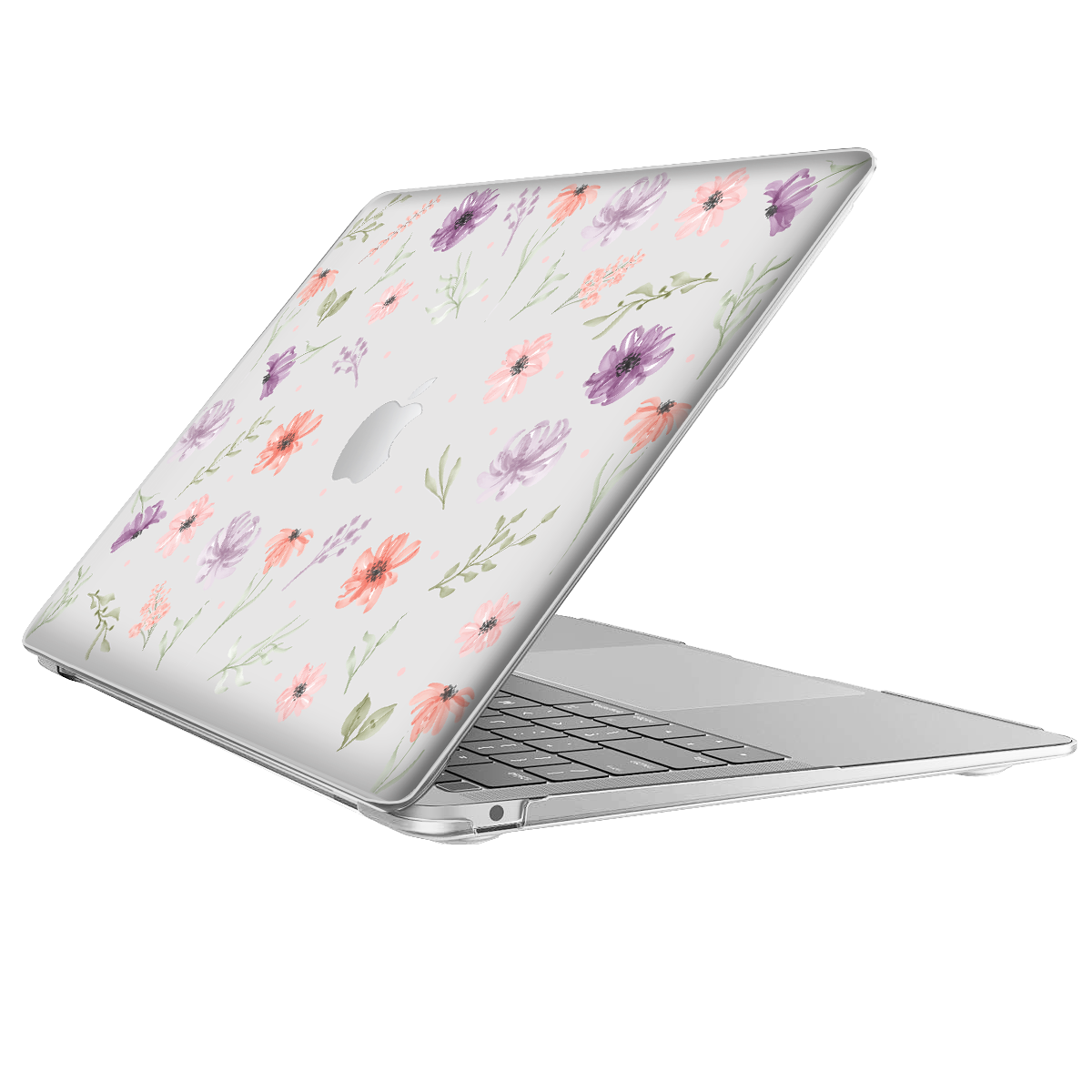 MacBook Snap Case - Botanical Garden 3.0