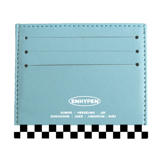 6 Slots Card Holder - Enhypen