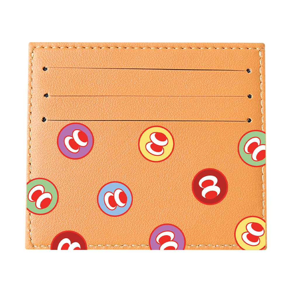 6 Slots Card Holder - Itzy