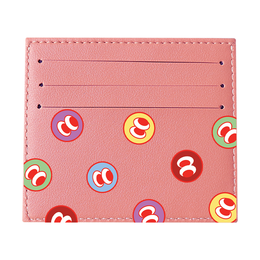 6 Slots Card Holder - Itzy