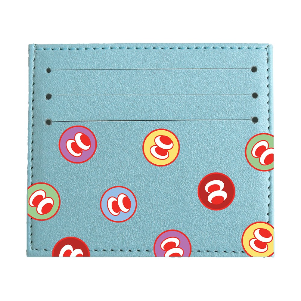 6 Slots Card Holder - Itzy