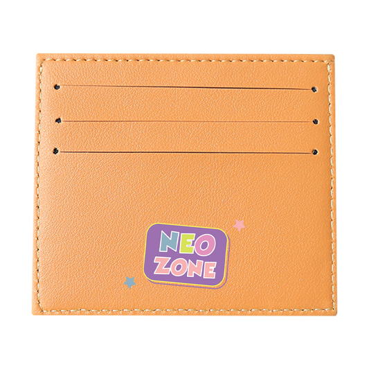 6 Slots Card Holder - NCT