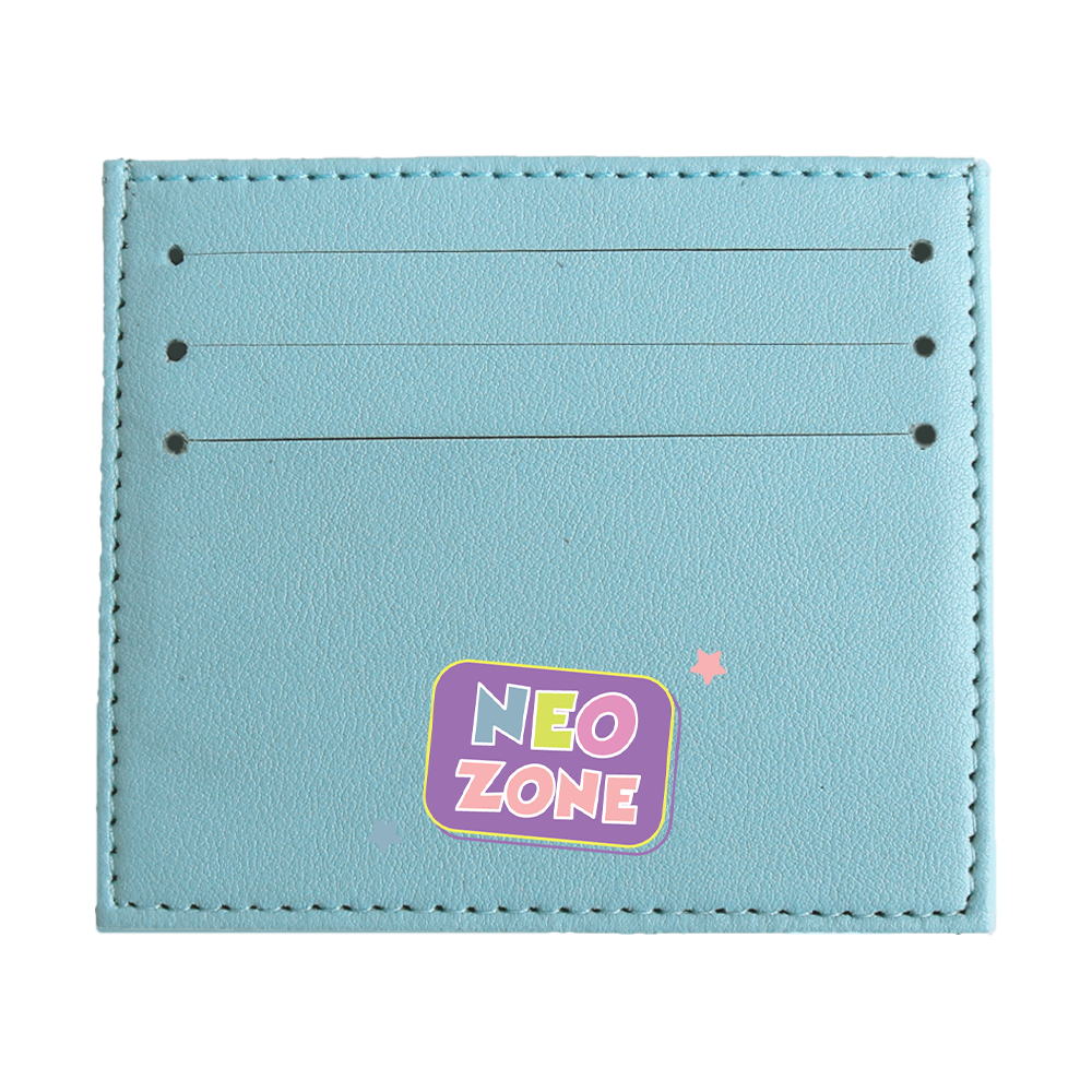 6 Slots Card Holder - NCT