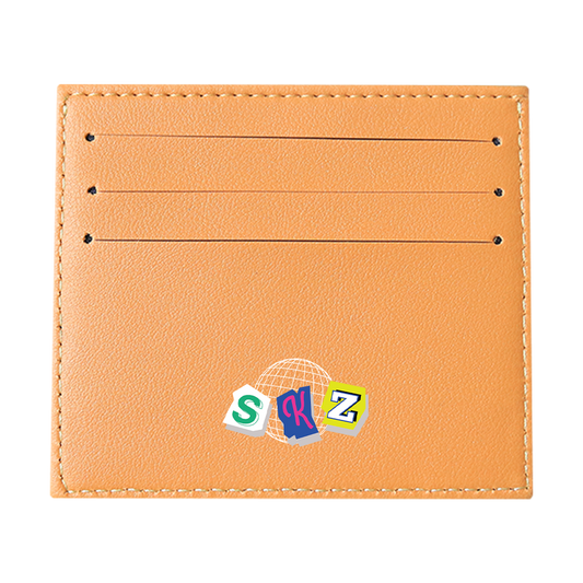 6 Slots Card Holder - Stray Kids