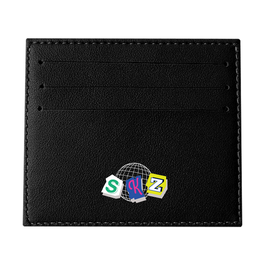 6 Slots Card Holder - Stray Kids