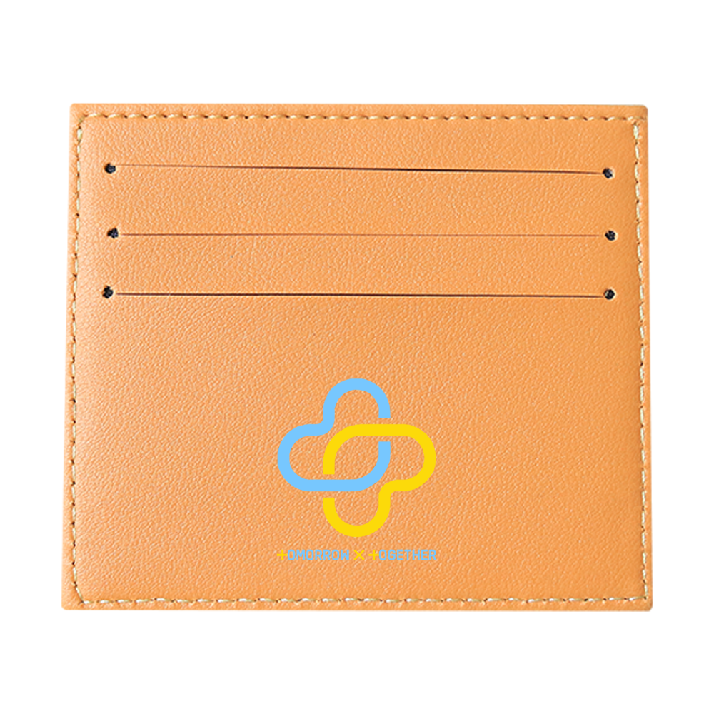 6 Slots Card Holder - TXT