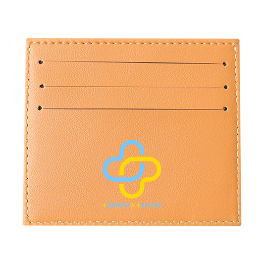 6 Slots Card Holder - TXT