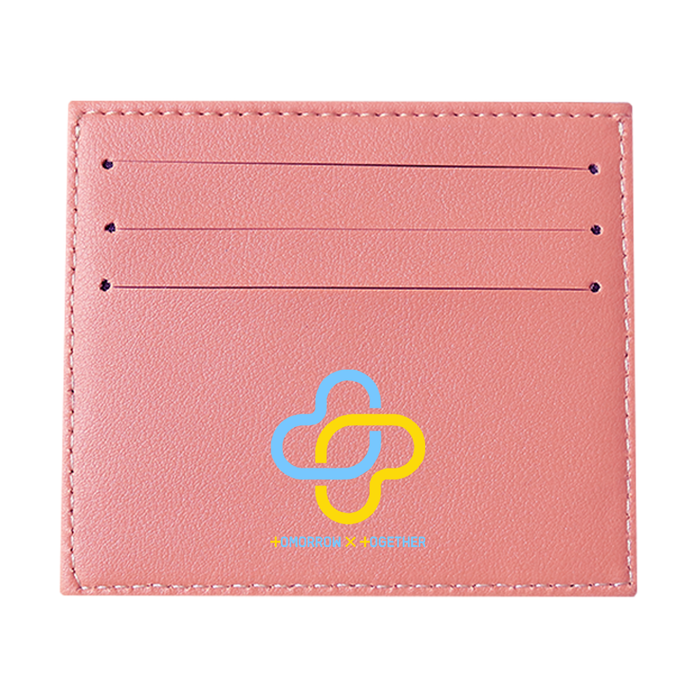 6 Slots Card Holder - TXT