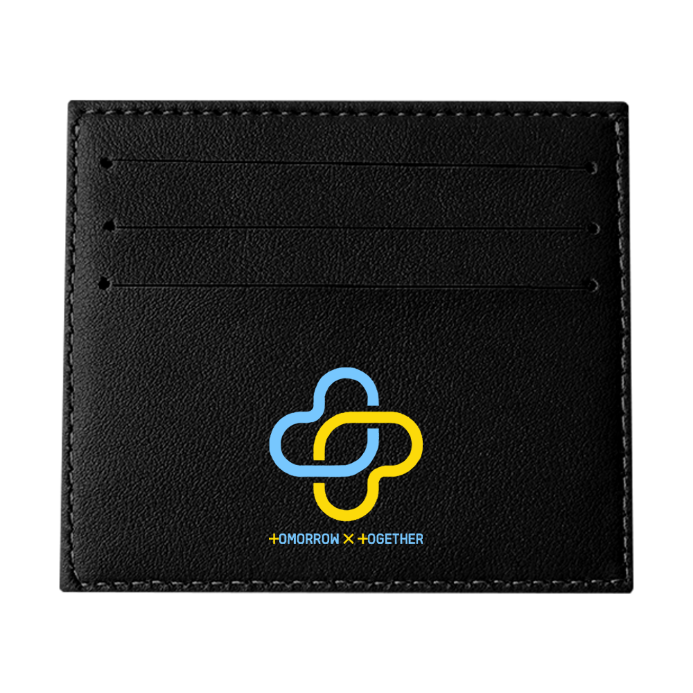 6 Slots Card Holder - TXT