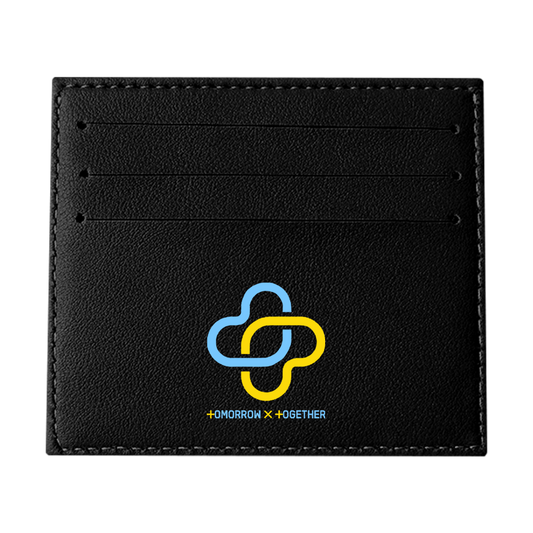 6 Slots Card Holder - TXT