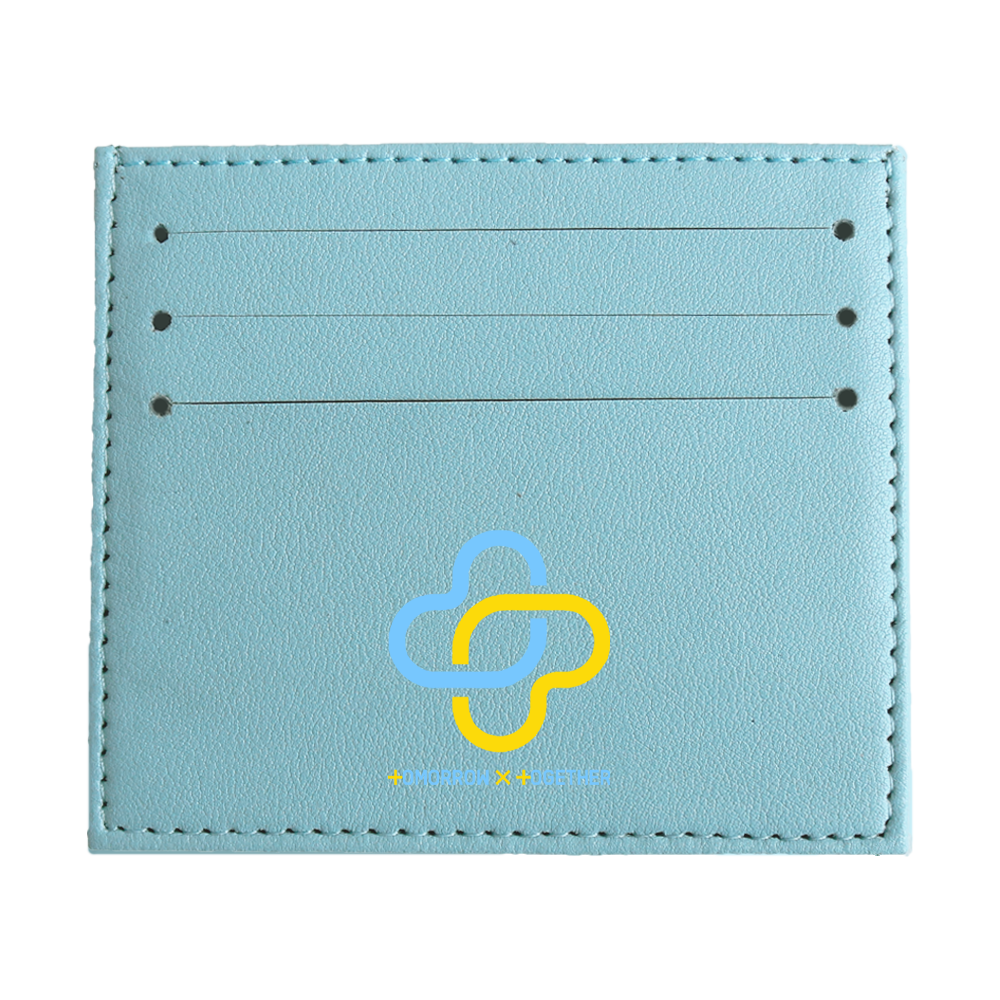 6 Slots Card Holder - TXT