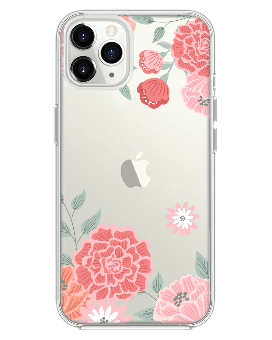 iPhone Rearguard Hybrid - Carnation 1.0