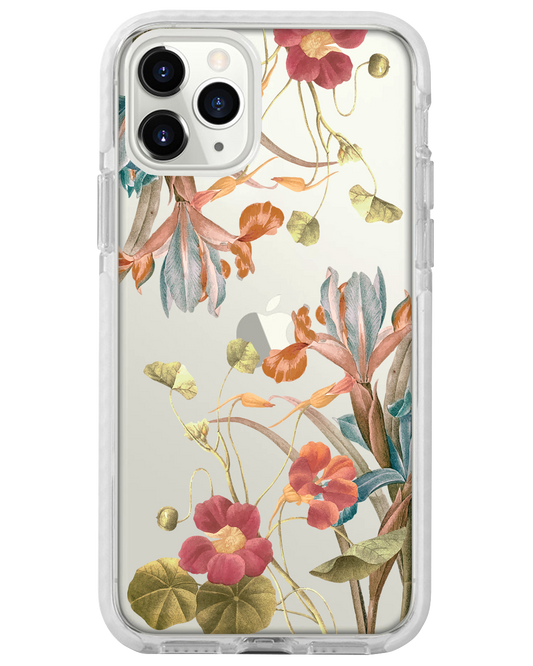 iPhone Rearguard Bumper - Caroline