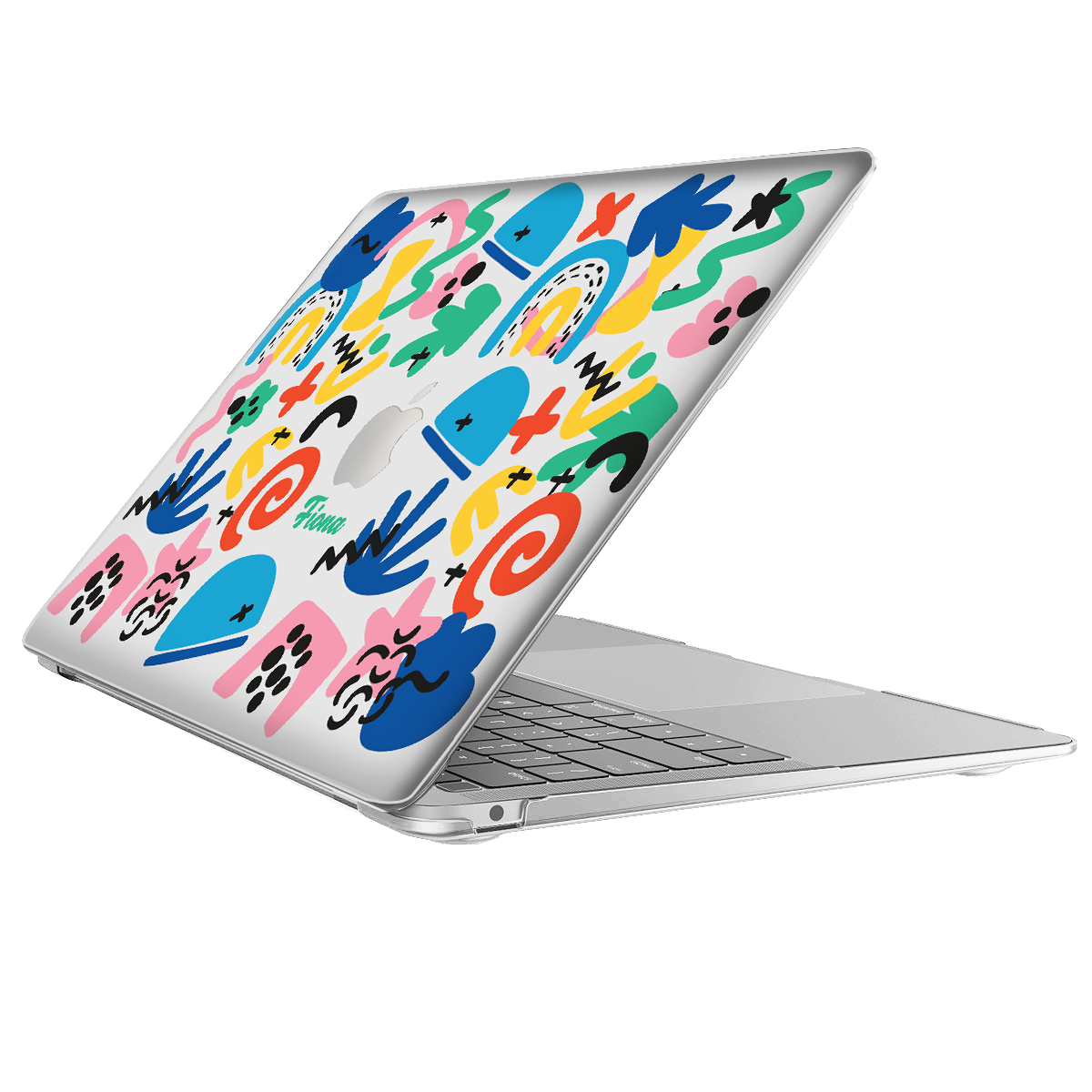 MacBook Snap Case - Celestial 2.0