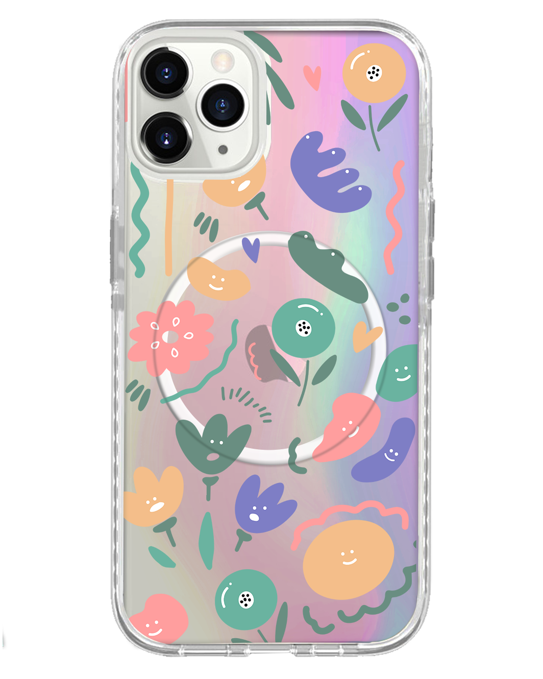 iPhone Rearguard Holo - Celestial