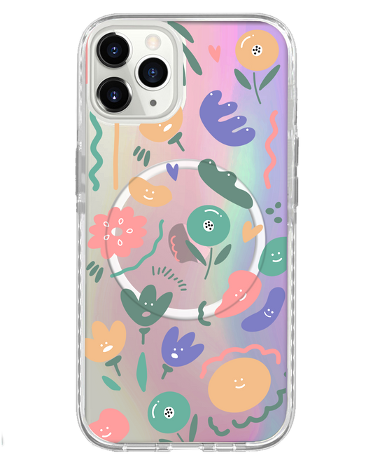 iPhone Rearguard Holo - Celestial