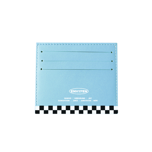 6 Slots Card Holder - Enhypen Class of Enhypen