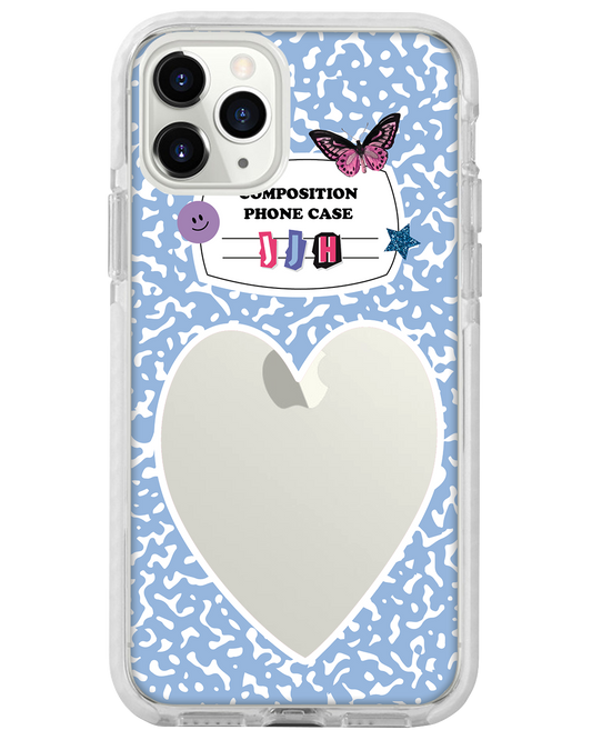 iPhone Rearguard Bumper - Composition 2.0