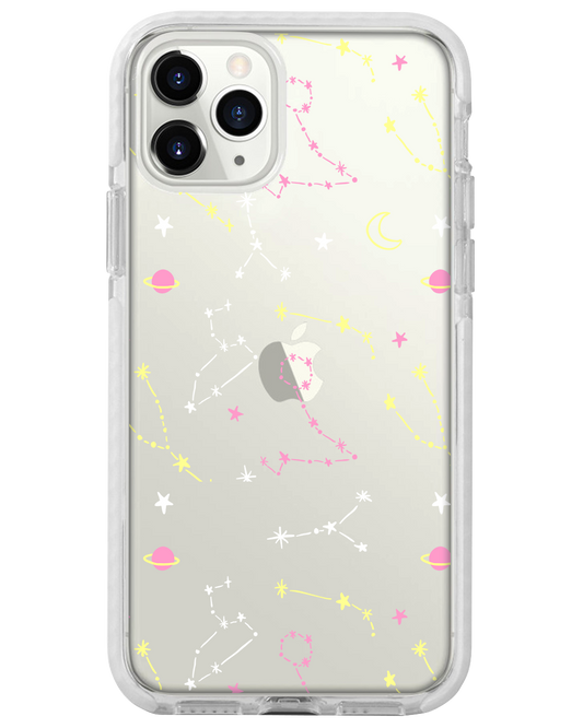 iPhone Rearguard Bumper - Constellation Candy