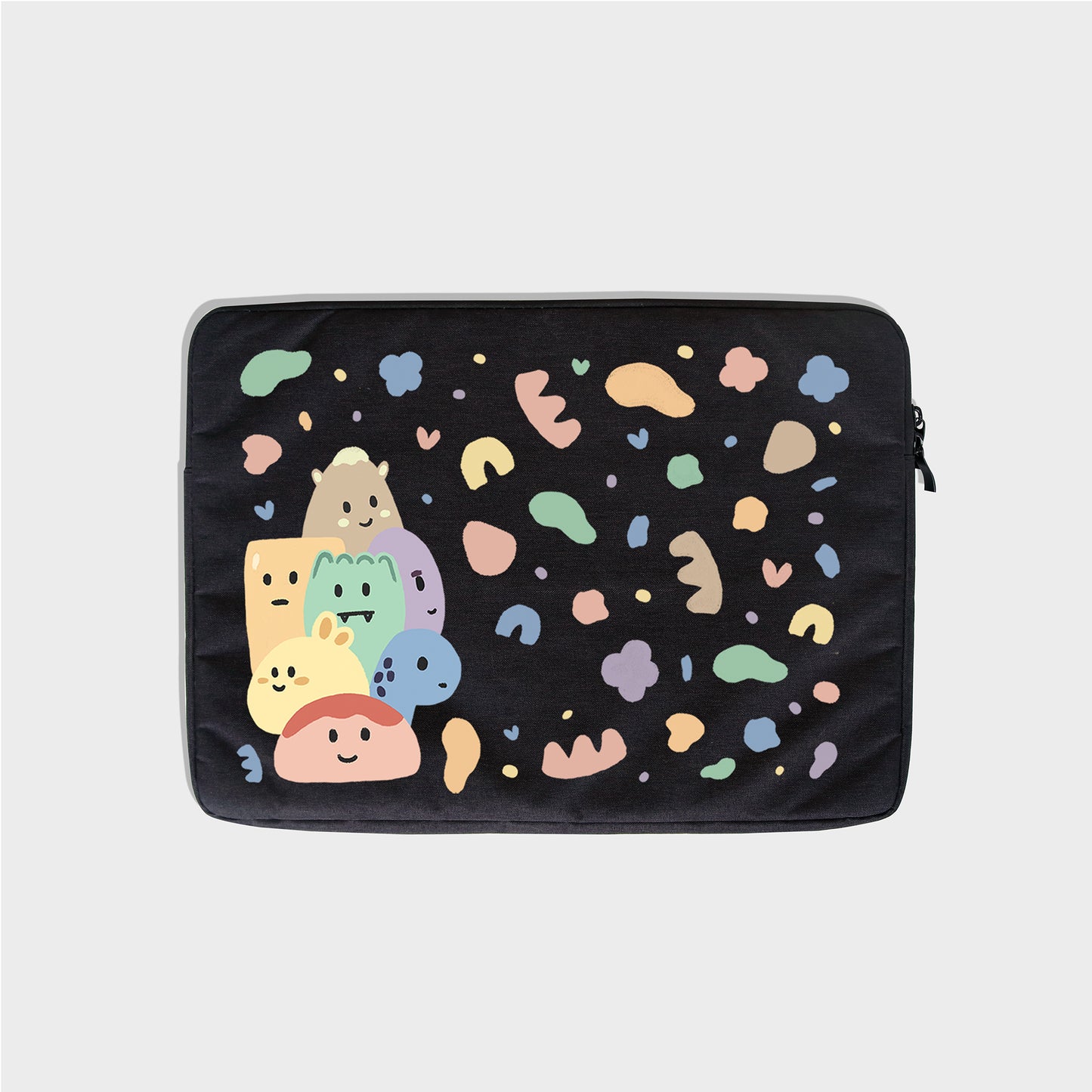 Universal Laptop Pouch - Doodle 2.0