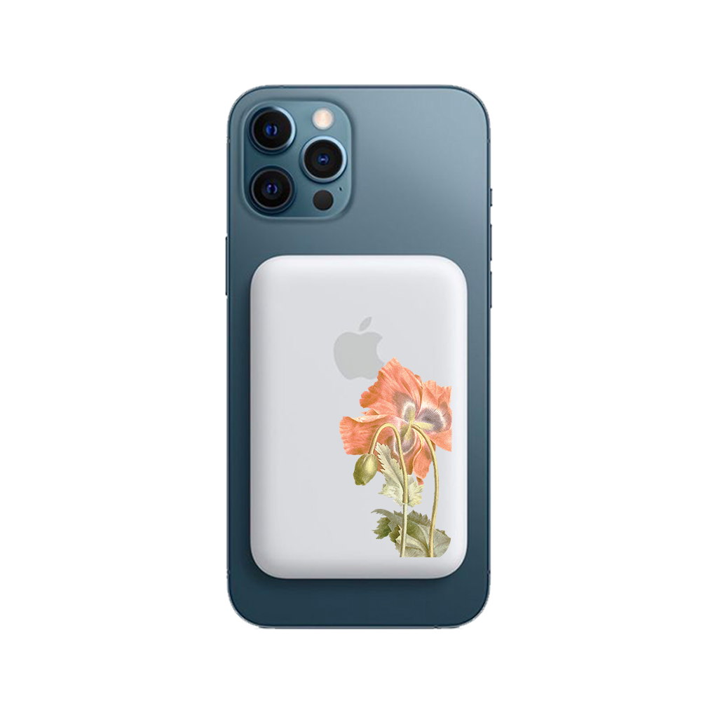 Magnetic Wireless Powerbank - Estella