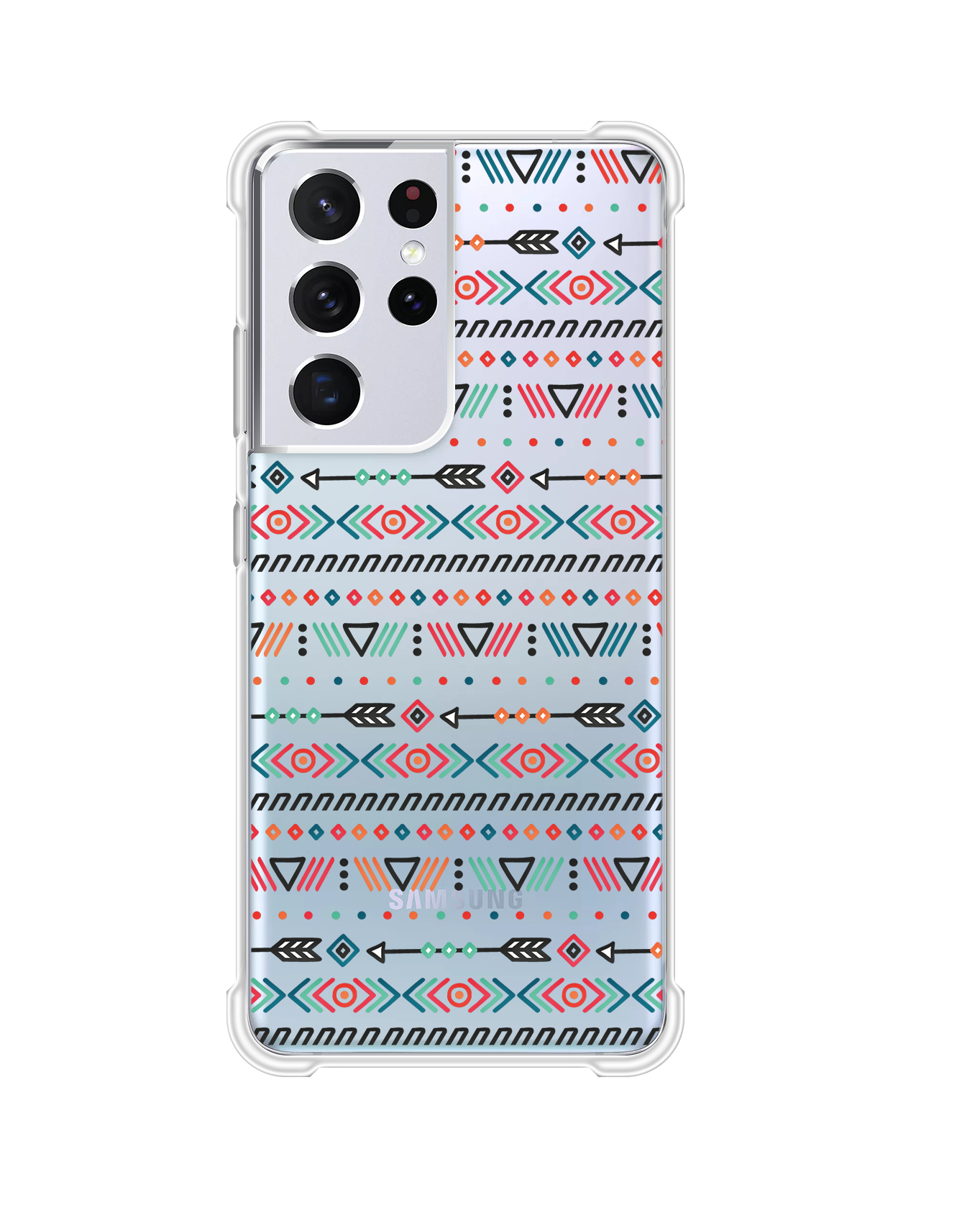 Android - Ethnic 1.0