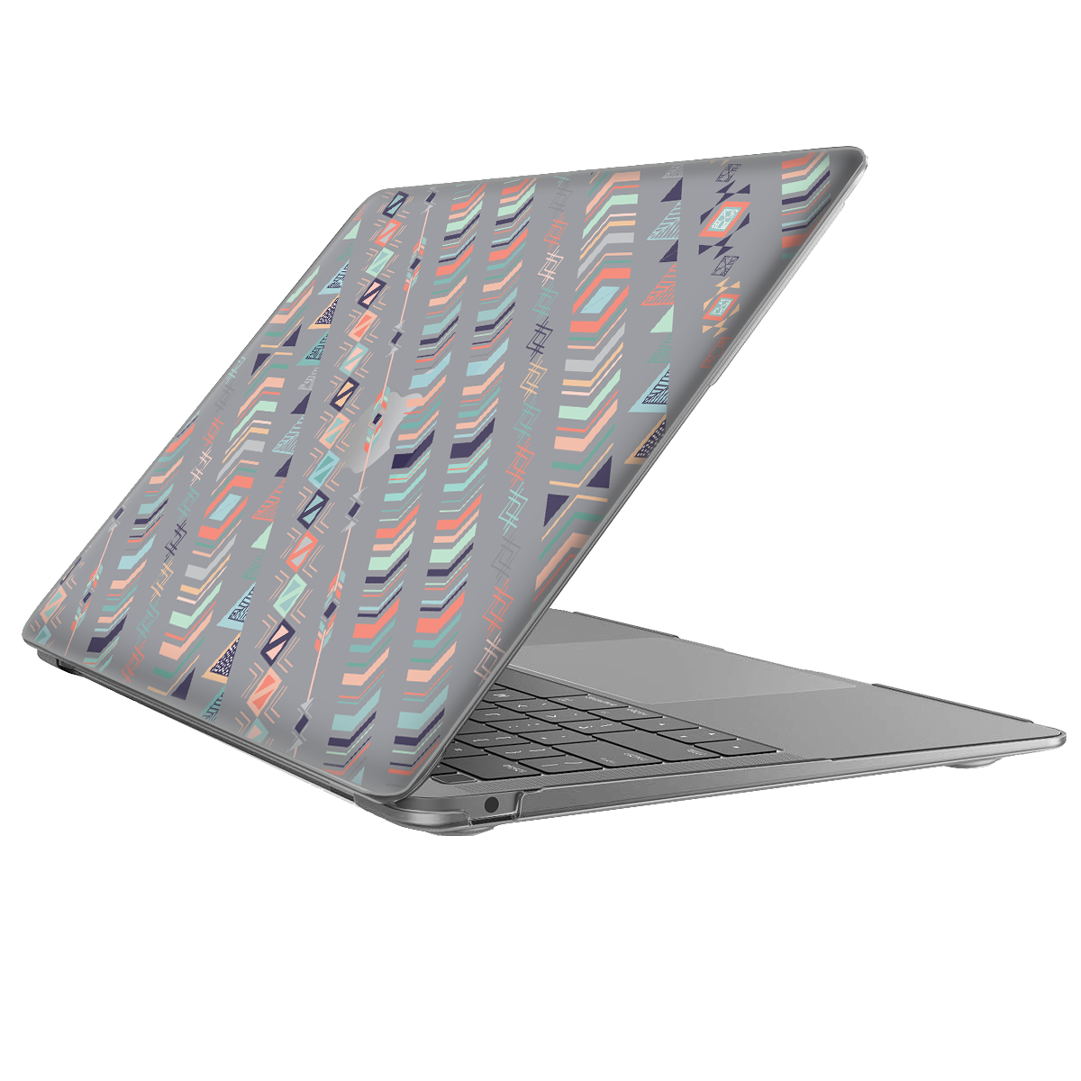 MacBook Snap Case - Ethnic 2.0