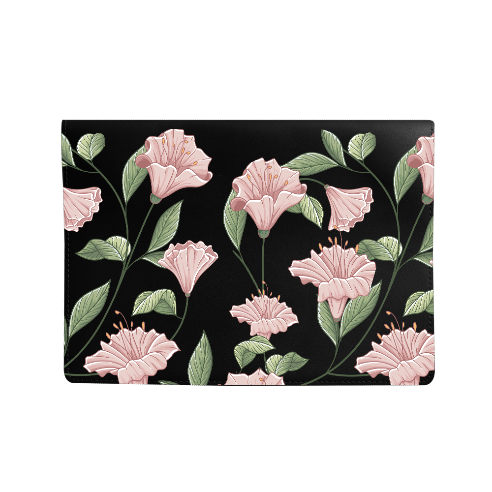 Vegan Leather Sleeve - Evaline