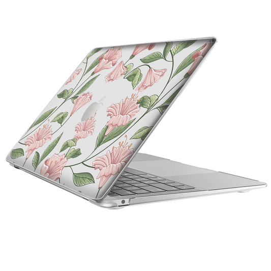 MacBook Snap Case - Evaline