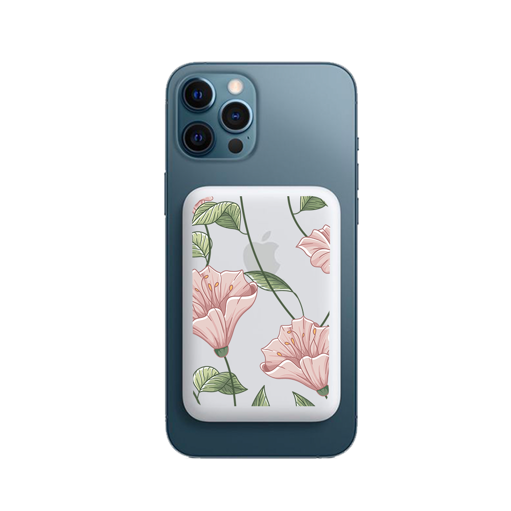 Magnetic Wireless Powerbank - Evaline